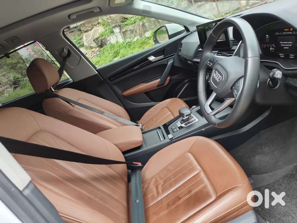 Audi Q5 2.0 45 Tfsi Premium Plus, 2022, Petrol