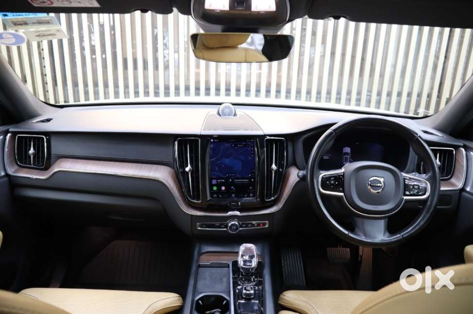 Volvo Xc60 2.0 B5 Ultimate, 2023, Petrol