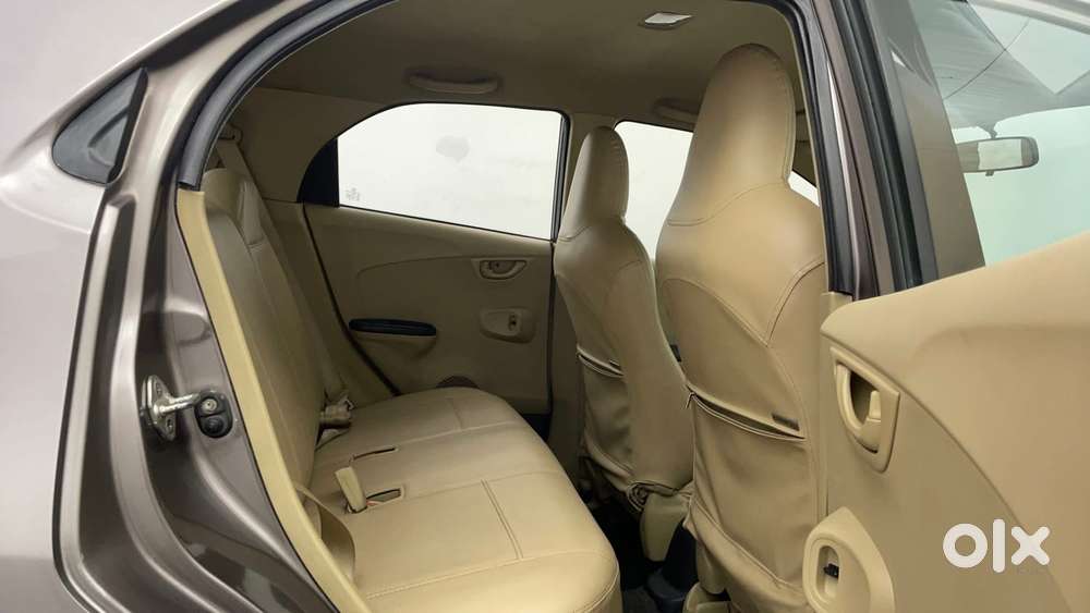 Honda Brio 1.2 S Mt, 2015, Petrol