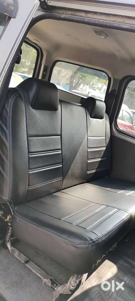 Maruti Suzuki Eeco 5 Str Ac (o), 2021, Petrol