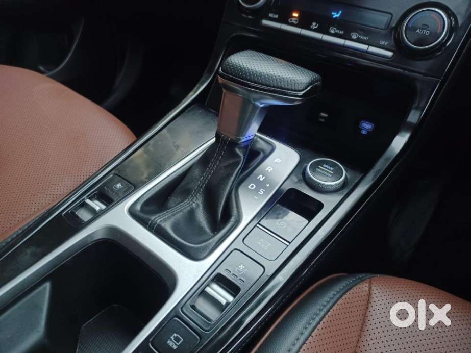 Hyundai Alcazar 1.5 Signature (o) Diesel At 6 Str, 2022, Diesel