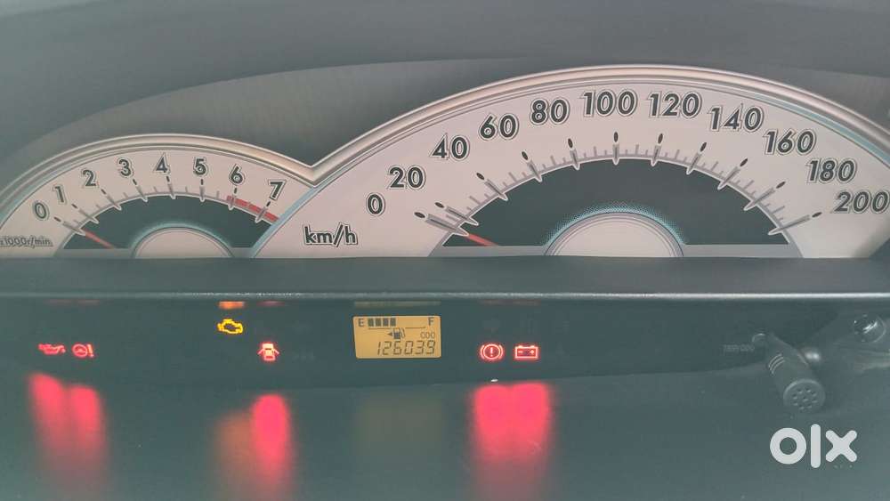 Toyota Etios Liva V Sp*, 2011, Petrol