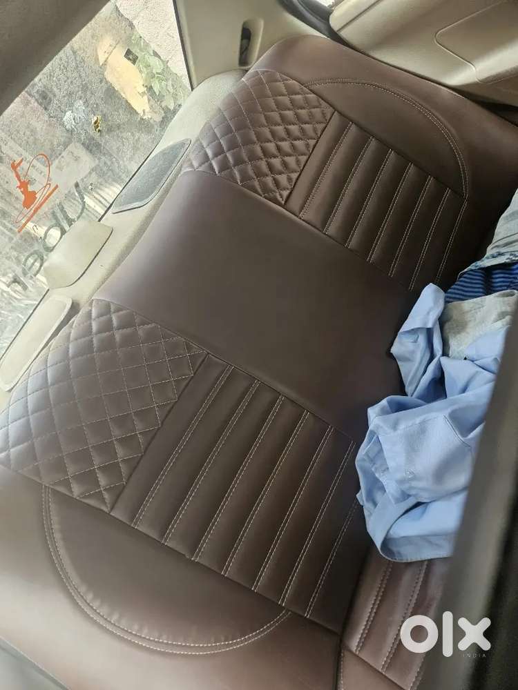 Maruti Suzuki Dzire 2016