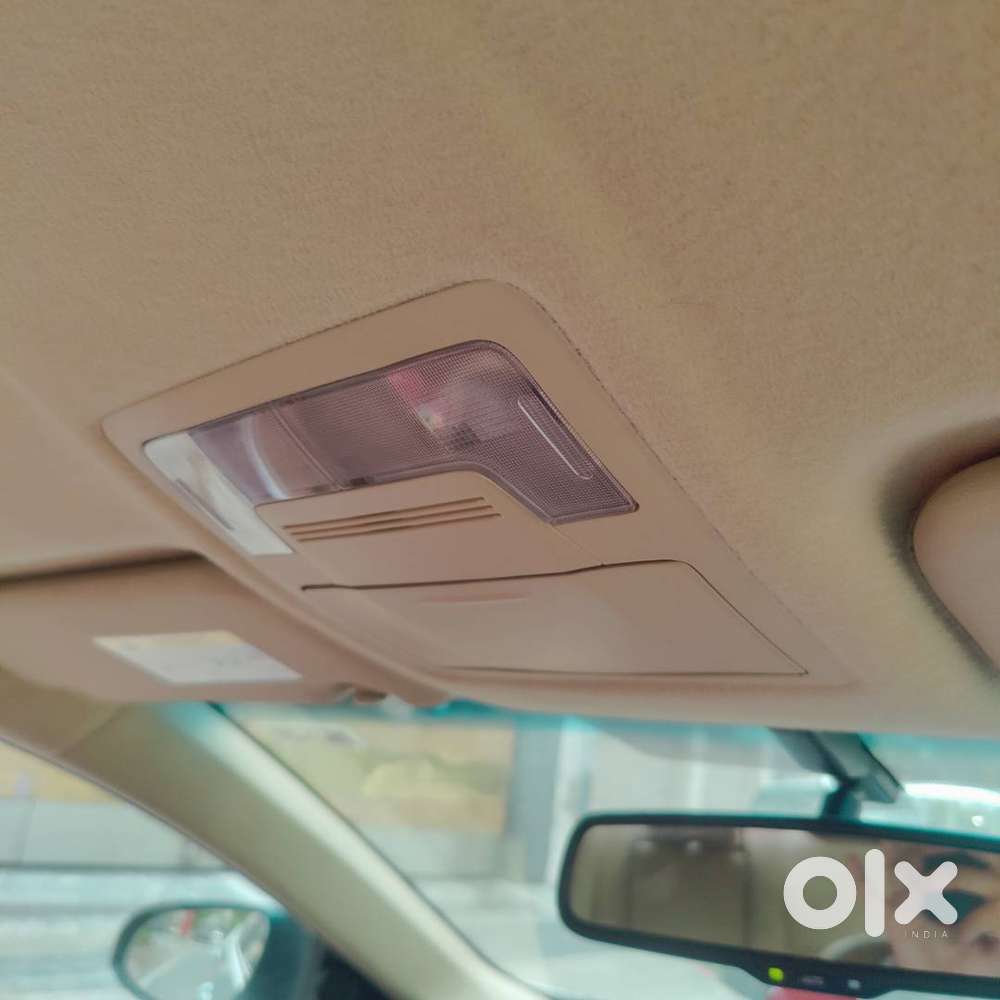 Toyota Corolla Altis 2018 Petrol Well Maintained