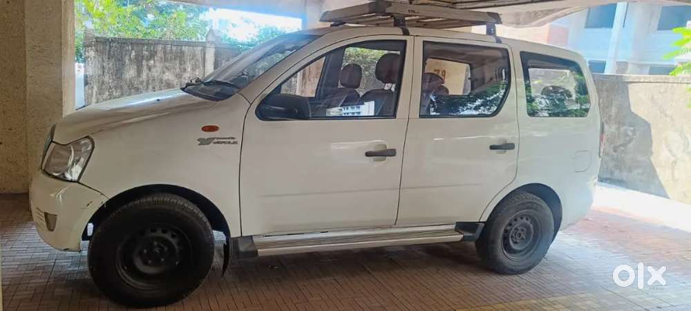 Mahindra Xylo Diesel 2009