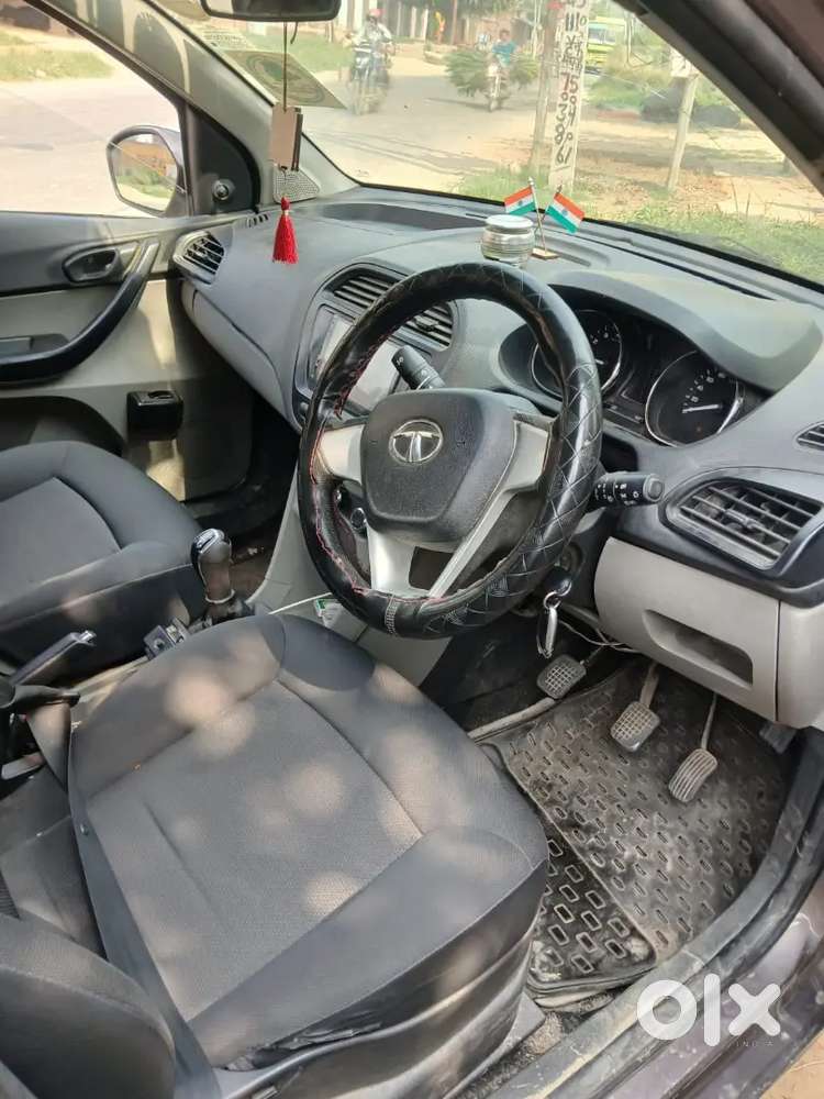 Tata Tiago Nrg 2019 Diesel Good Condition