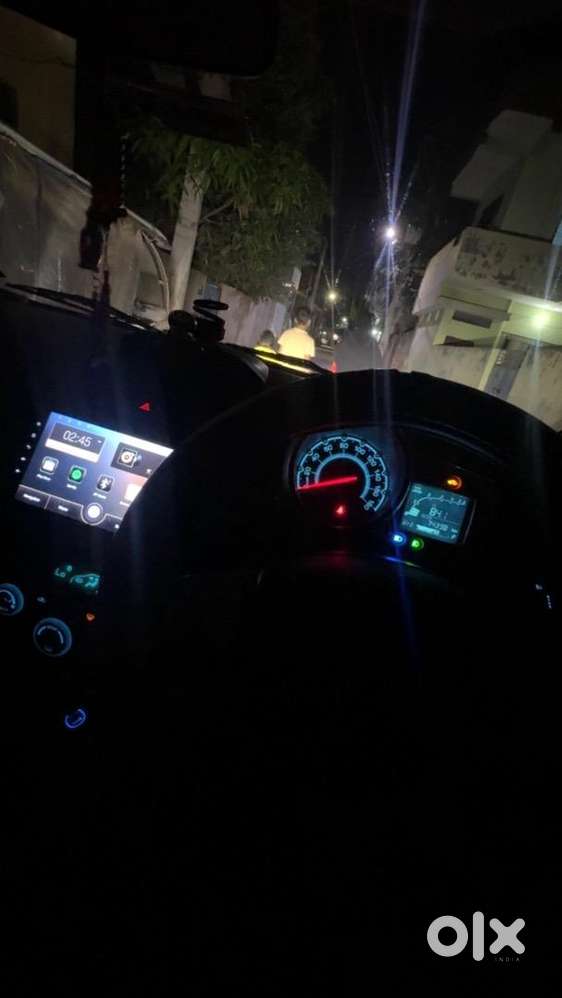 Chevrolet Car Diesel 2012