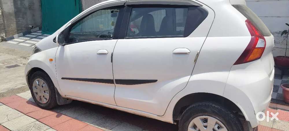 Datsun Redi Go 2018