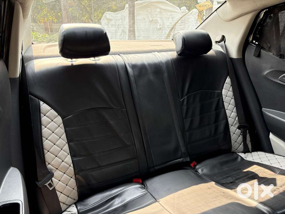 Hyundai Aura 1.2 S Cng, 2023, Cng & Hybrids