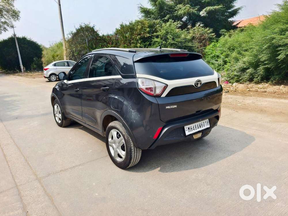 Tata Nexon 1.5 Revotorq Xm, 2018, Diesel
