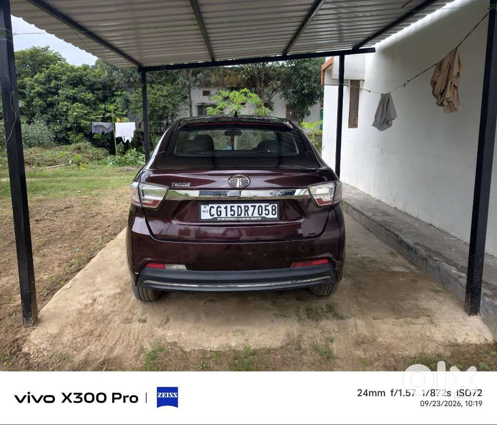 Tata Tigor Xz Plus 2020
