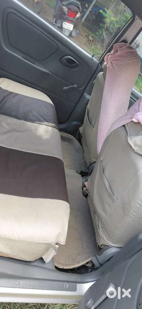 Maruti Suzuki Alto 2007 Petrol Well Maintained