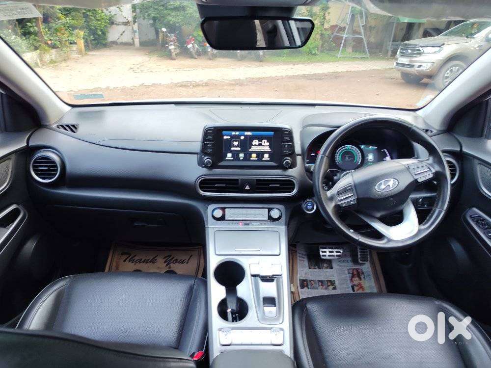 Hyundai Kona Electric Premium, 2024, Electric