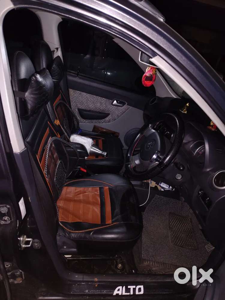 Maruti Suzuki Alto 800 2017 Cng & Hybrids Good Condition