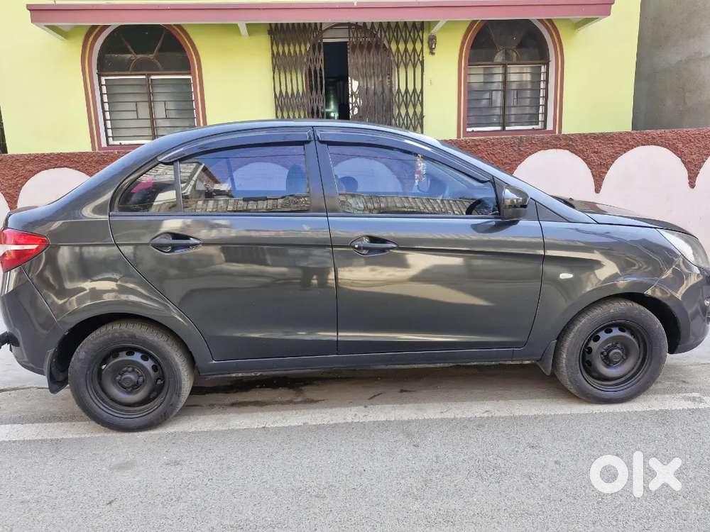 Tata Zest 2018 Petrol