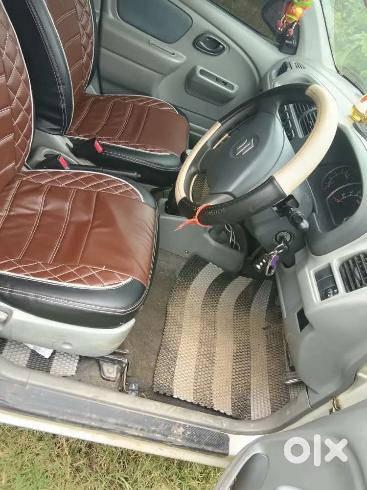 2012 Maruti Suzuki Alto