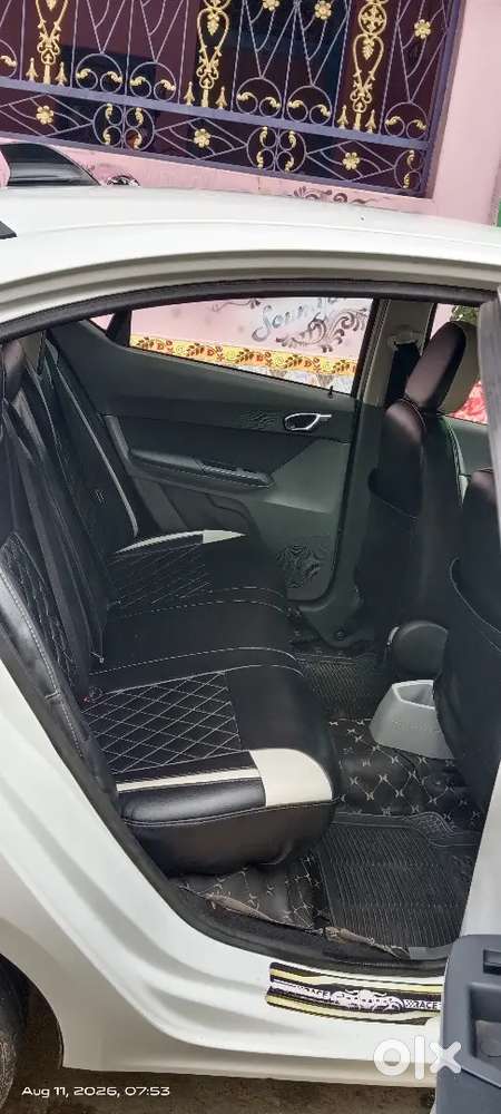 Tata Tigor Petrol Manual 2022 Variant