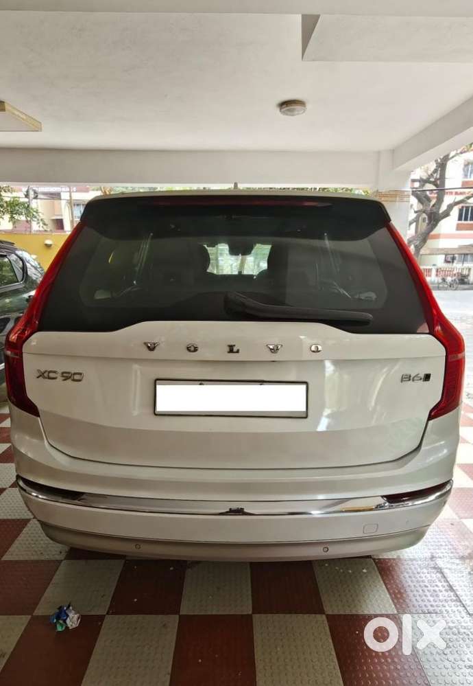 Well Maintained Luxury Volvo Xc90