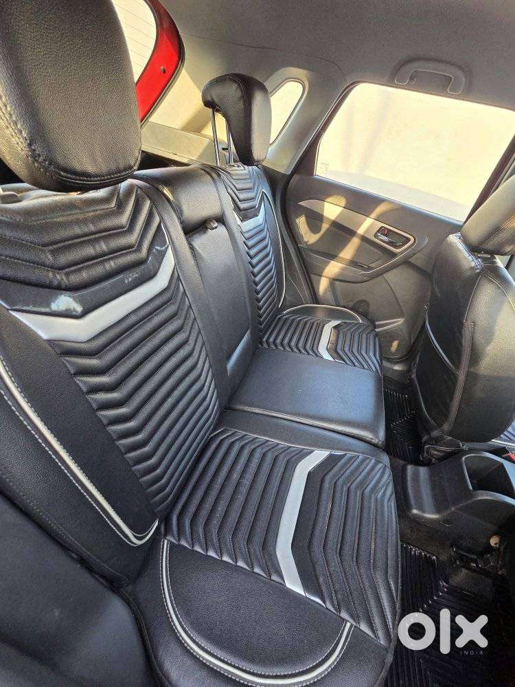 Maruti Suzuki Brezza Zdi Plus, 2017, Diesel