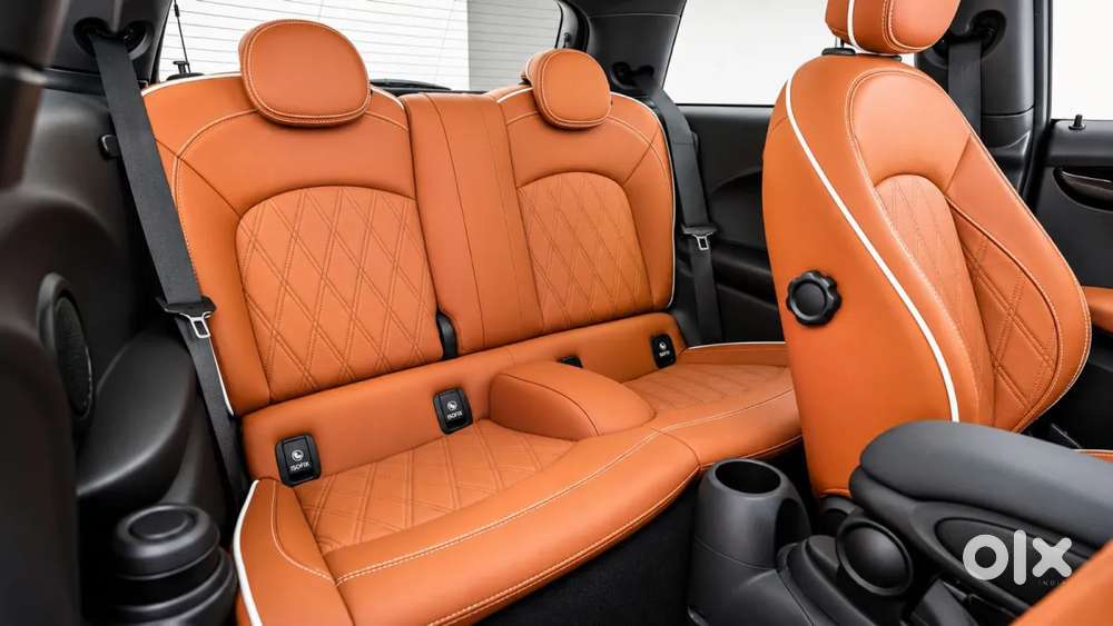 Mini Cooper, 2024, Petrol