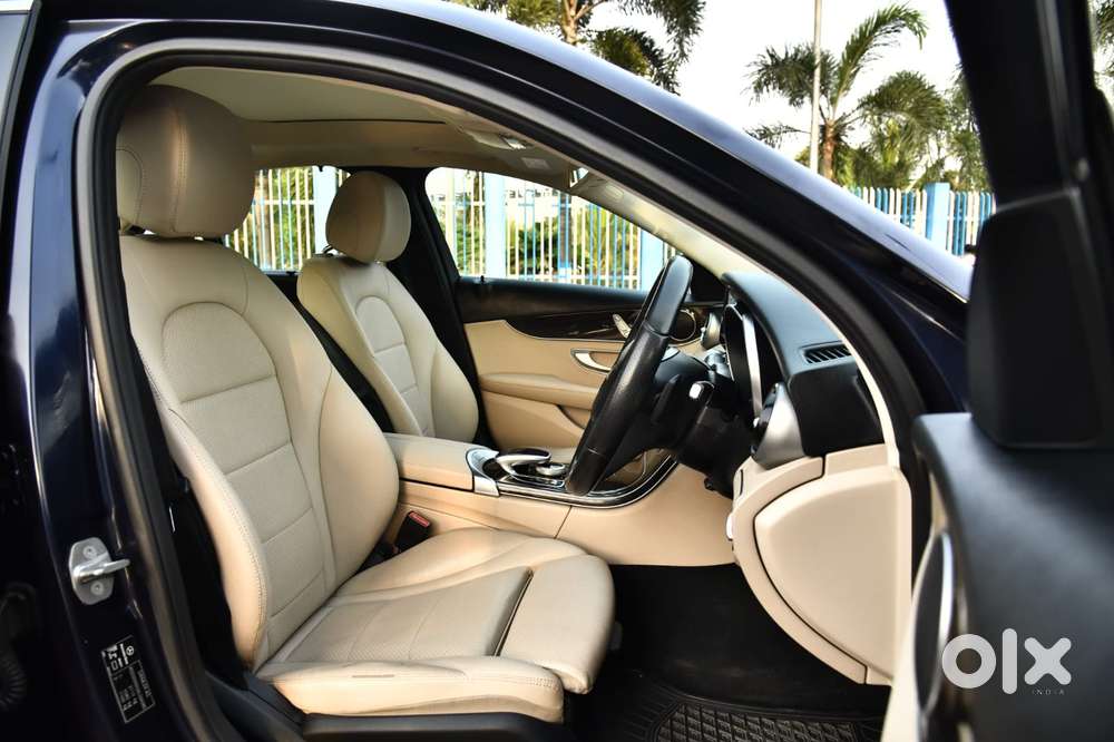 Mercedes-benz C-class 2.1 220 Cdi Avantgarde At, 2017, Diesel