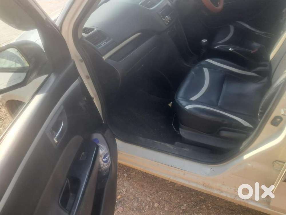 Maruti Suzuki Swift 2013 Diesel Well Maintained