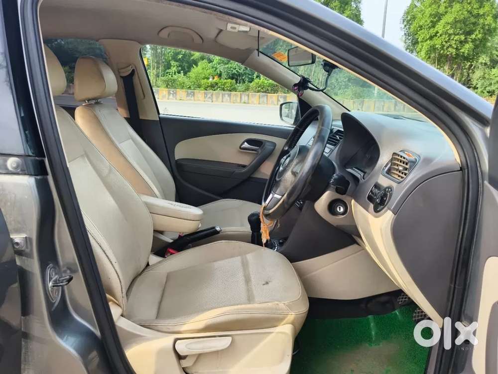 Volkswagen Vento 1.5 Tdi Highline, 2013, Diesel