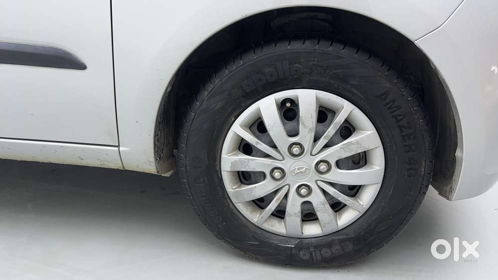 Hyundai I10 Sportz 1.1 Irde2, 2015, Petrol