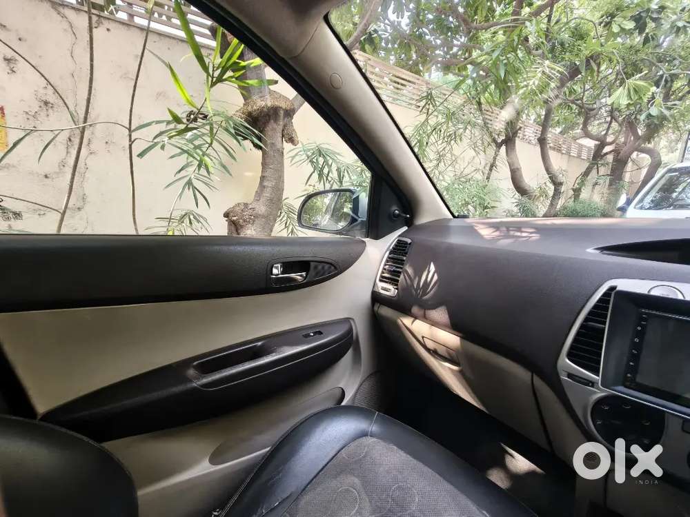 Hyundai I20 2010 Petrol Manual