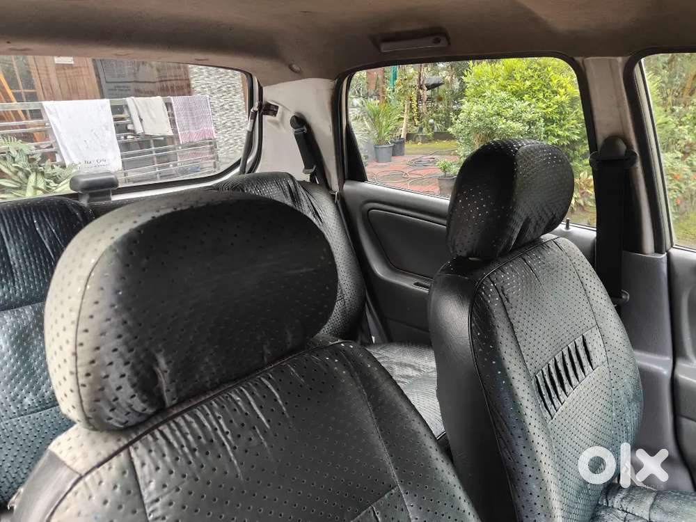 Maruti Suzuki Alto 2005