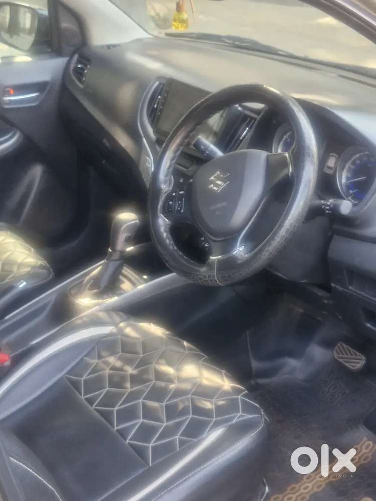 Boleno Top Model 2019 December  Good Condition For Sale