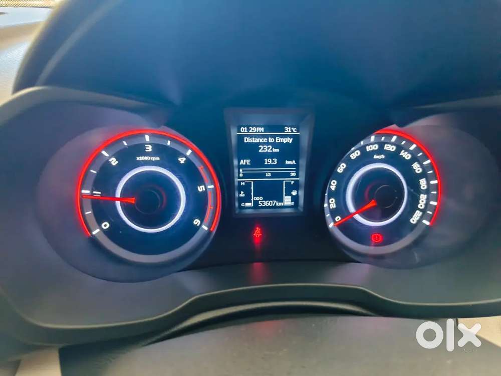 Mahindra Xuv300 2020