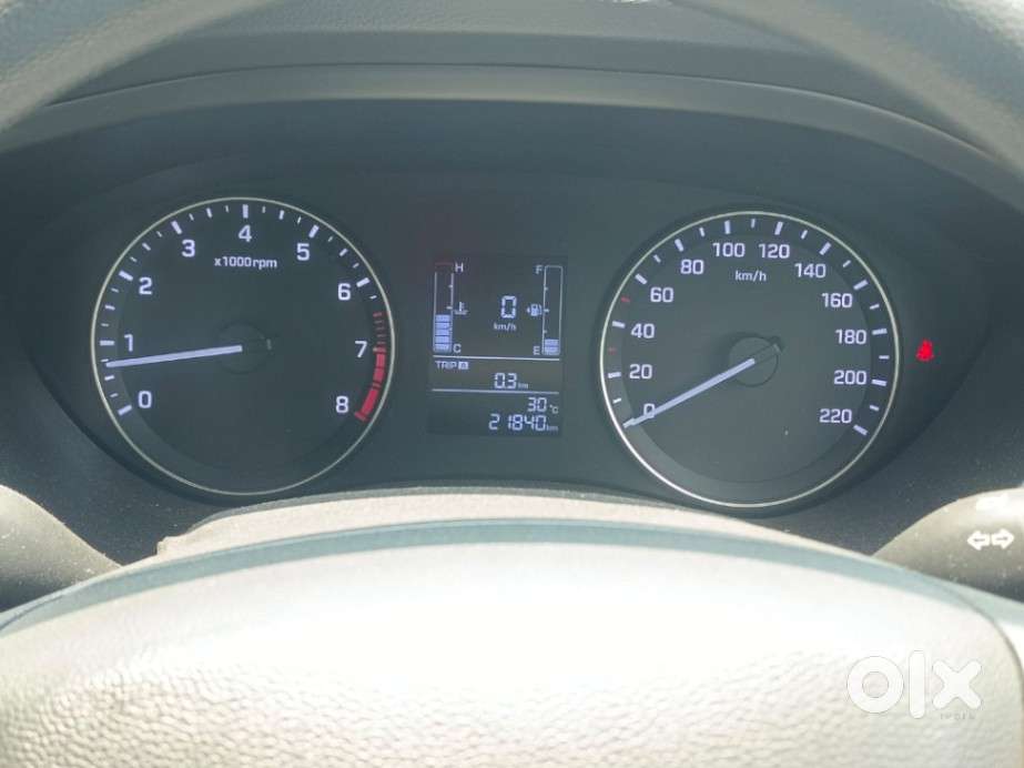 Hyundai I20 Active S Petrol, 2019, Petrol