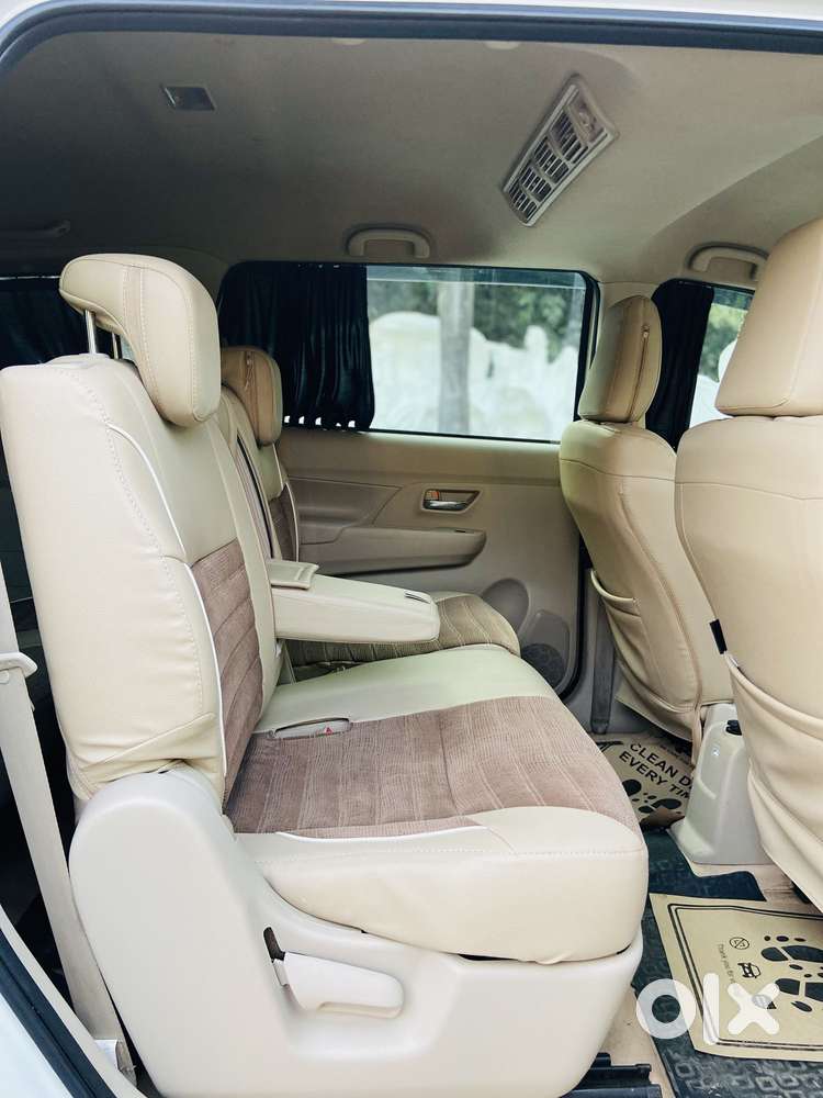 Maruti Suzuki Ertiga