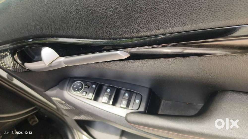 Kia Seltos Gtx Plus, 2021, Diesel