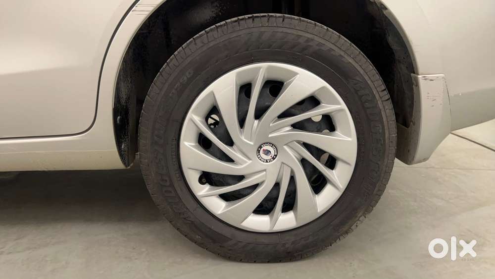 Maruti Suzuki Ertiga 1.5 Vxi, 2015, Petrol