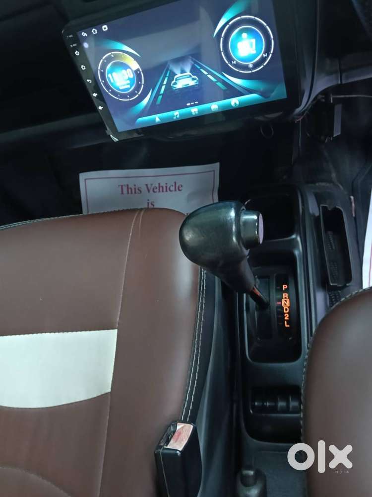 Maruti Suzuki Wagon R 2009