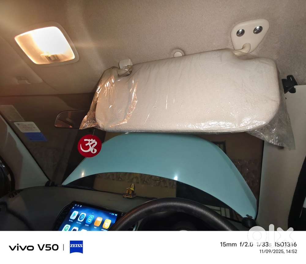 Hyundai I10 Petrol 2013