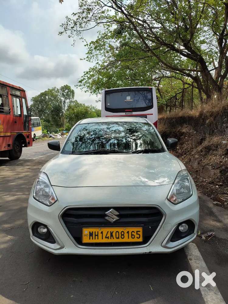 Maruti Suzuki Dzire 2023
