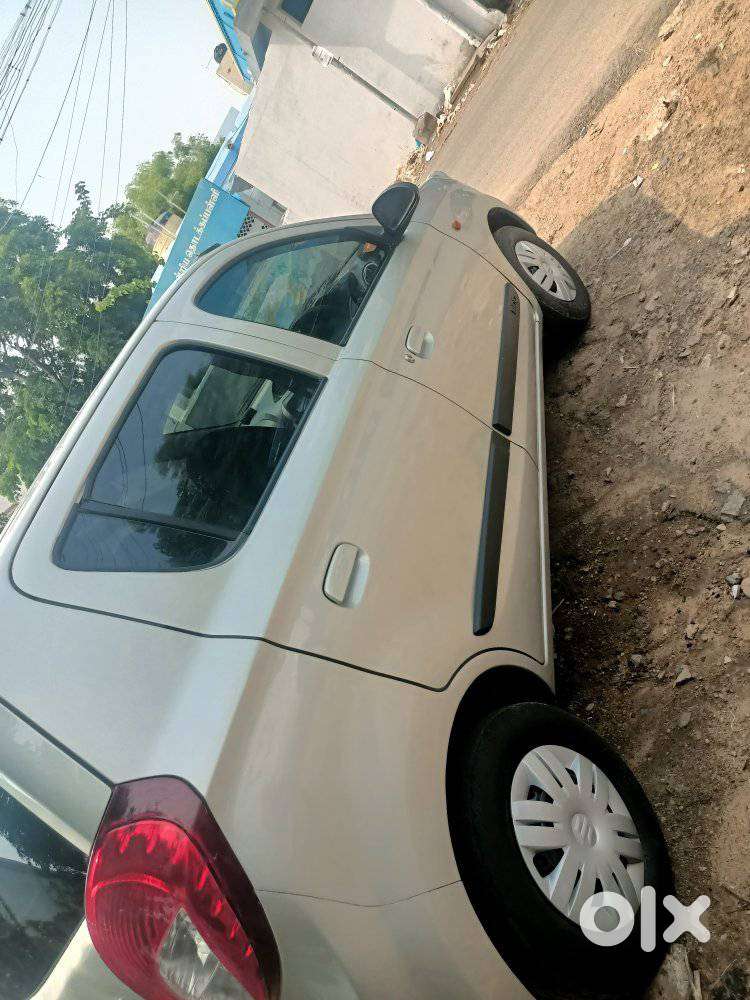 Maruti Suzuki Alto 800, 2013, Petrol
