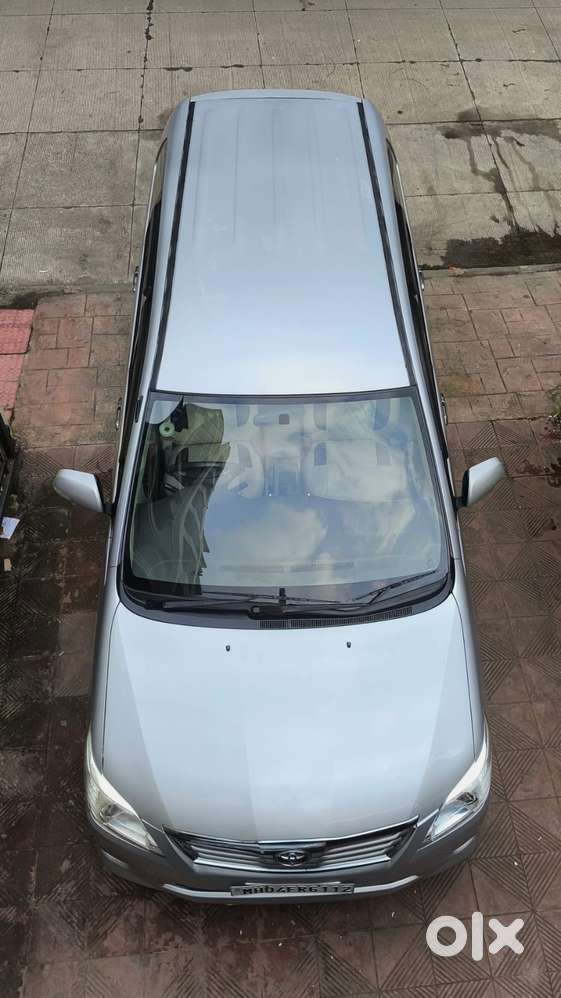 Toyota Innova 2.5 Vx 7 Str Bs-iii, 2012, Diesel