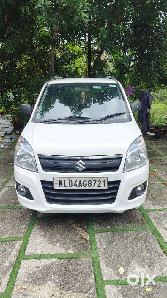 Wagonr 2015 Model Brand New Condition