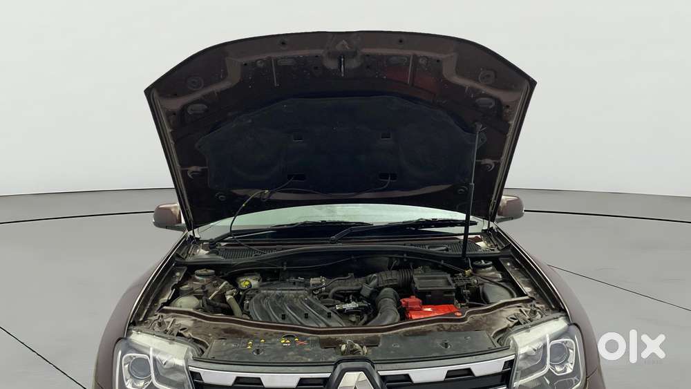 Renault Duster 1.5 Rxz Petrol, 2021, Petrol
