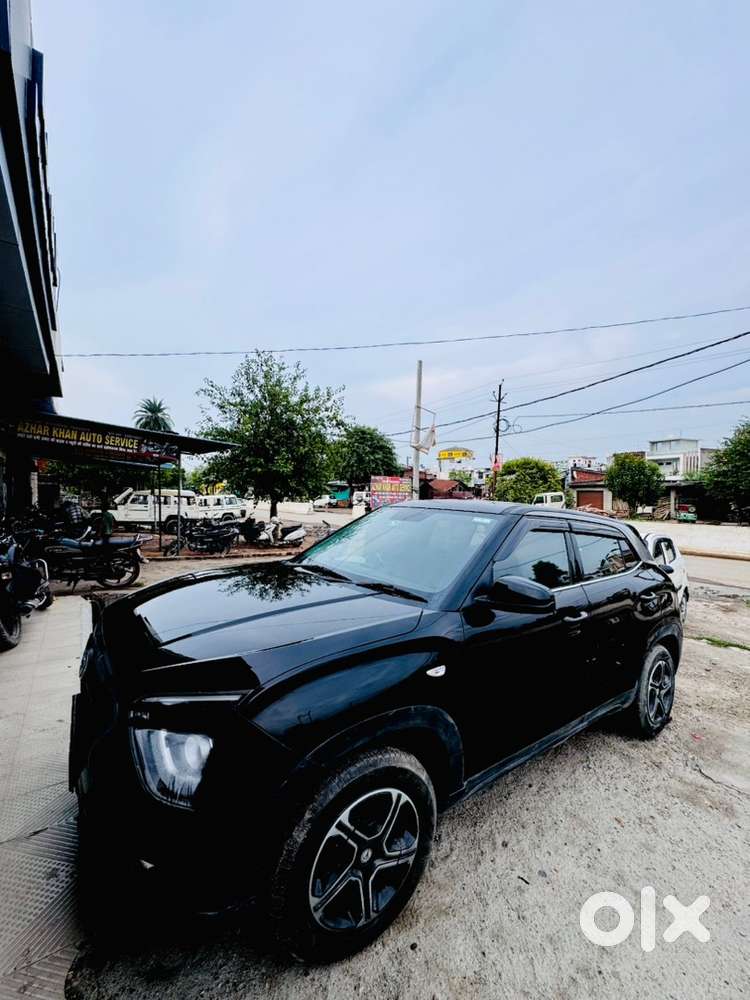 Hyundai Creta 1.5 Diesel 2021