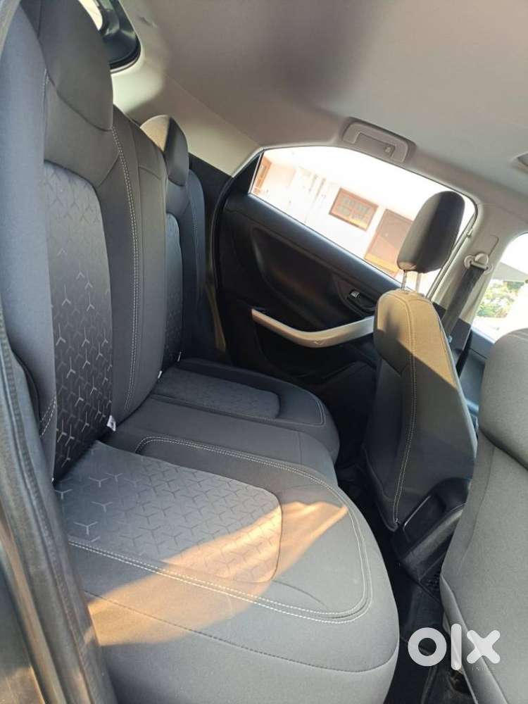 Tata Nexon 1.2 Revotron Xm (s), 2021, Petrol