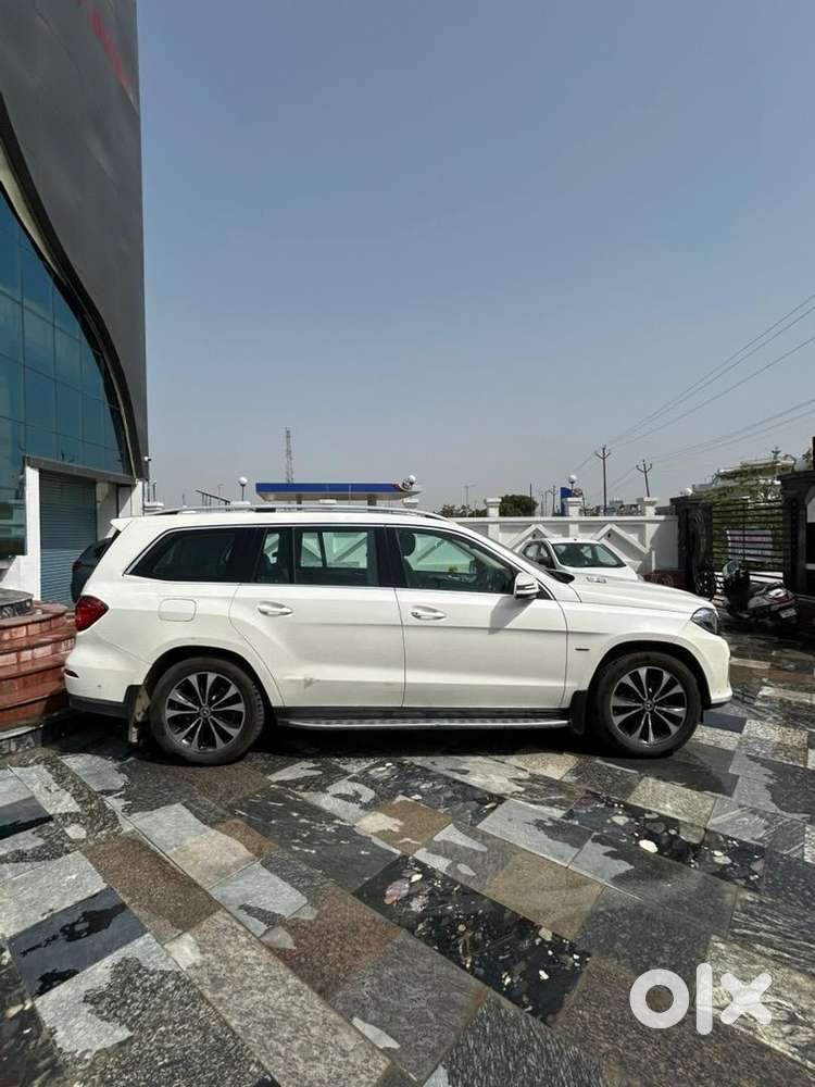 Mercedes-benz Diesel 2018