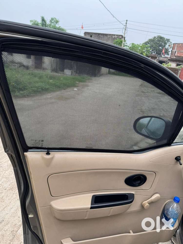 Chevrolet Spark 2012 Petrol Good Condition