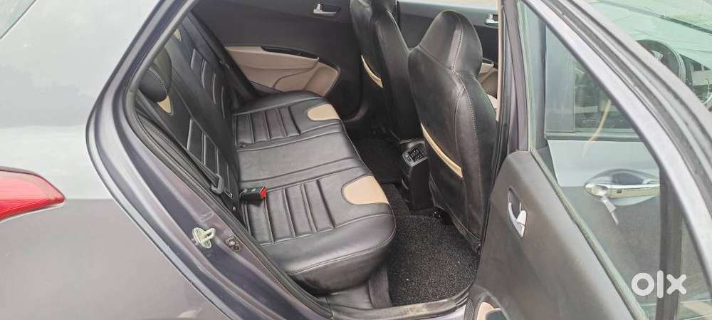 Hyundai Grand I10 1.1 Asta (o) Crdi, 2016, Diesel