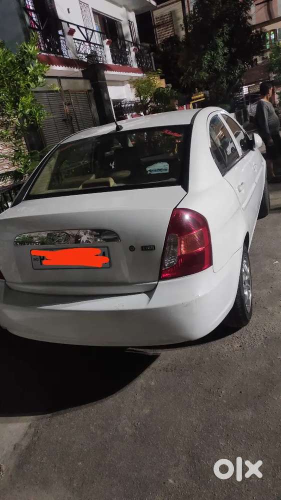 Very Good Condition Car