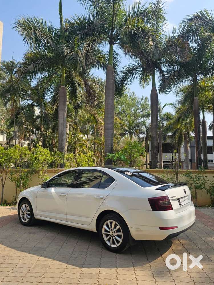 Skoda Octavia Diesel 2016 Automatic